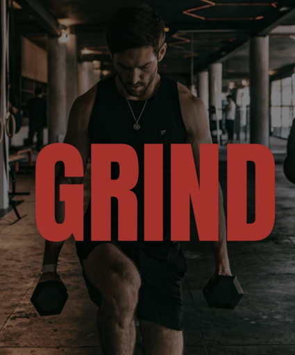 GRIND